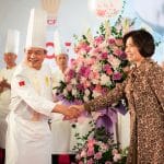Liên Chi hội Đầu bếp Việt Nam đánh dấu chương mới cho ẩm thực Việt