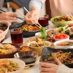 10 đặc trưng trong văn hóa ẩm thực Việt Nam